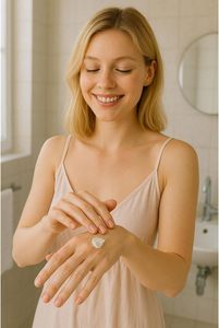 Crème pour les mains et les ongles Kamill 100 ml CLASSIQUE avec camomille BIO et bisabolol |   Allemagne - Product Image 2