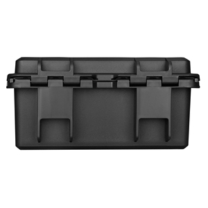 RX-HC3929-BK सुरक्षात्मक मामला: हैंडल, पैड लॉक होल और भारी शुल्क परिवहन और भंडारण के लिए एयर वाल्व - Product Image 6