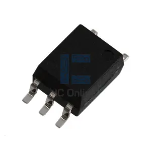 NOVA TLP2362 TPR E 6-SOIC Original Optoisolators Electronic Components Integrated Circuit Bom SMT PCBA Service