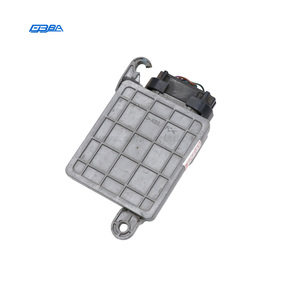 Módulo de Detección de Pasajeros Desmontado de Material Original de Alta Calidad Premium para Bentley GT 2012-2015 - Product Image 3