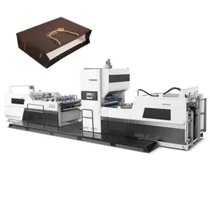 Mesin laminasi Film profesional, mesin Laminating profesional Film multifungsi standar CE JT-NFM800E