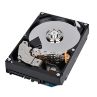 قرص صلب داخلي ميكانيكي سعة 4 تيرابايت ريد بلس NAS WD40EFPX مقاس 3.5 بوصة SATA 6 جيجابت/ثانية 5400 دورة في الدقيقة 256 ميجابايت للتخزين الشبكي المكتبي