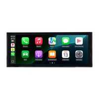 CKSD 12.3 "pouces 8 cœurs lecteur Android pour voiture Audi A6 C7 2012-2018 IPS écran tactile multimédia stéréo