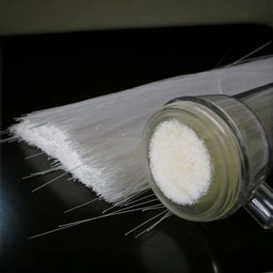 Fibras huecas superhidrofóbicas 0.2MPa PTFE Analizador bioquímico Desgaseador Membrana Elemento Núcleo con recipiente a presión - Product Image 4