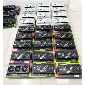 Carte graphique de jeu d'occasion RX 580 8G GDDR5 256 bits DirectX 12 PCI Express 3.0 X16 pour PC de bureau avec garantie d'un an - Product Image 5