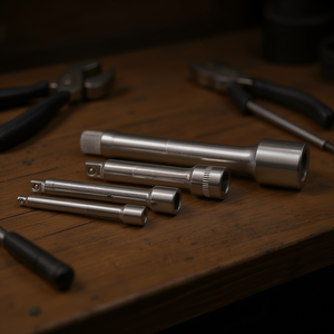 อุปกรณ์เสริมประแจหกเหลี่ยมแบบต่อขยาย รุ่น 5036 - Product Image 3