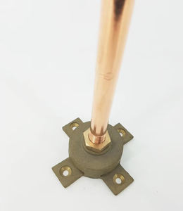 [OEM/ODM] Werks-Direktvertriebs-Blitz ableiter Kosten günstiger Niedrigpreis-Blitz leiter für Erdung blitzschutz - Product Image 4