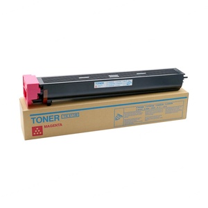 Tóner Compatible TN613 para Copiadoras Konica Minolta Bizhub C452 C552 C652 A0TM130 A0TM230, Cartucho de Tóner para Konica - Product Image 1