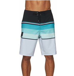 High Quality Men Casual Summer Beach Board <b>Shorts</b> Custom Board <b>Shorts</b> for Boys Wholesale OEM Custom Made - Product Image 5