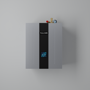 FULLCARE (China) Módulo Hidráulico de Agua de Alta Calidad con Diseño Europeo de Última Generación, Caja Hidráulica Compatible con Bomba de Calor Aire-Agua - Product Image 4