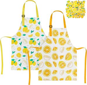 Kitchen Custom Printed Bib Apron LOGO Cooking Design <b>Oven</b> Mitt Tea Towel Cotton Personalized Apron Sets - Product Image 1