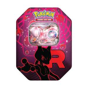 Cajas de Team Rocket de Pokémon TCG Hechas de Material de Papel Resistente, Versión ITA - Product Image 4
