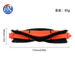 Kit de filtre Hepa pour <span class=keywords><strong>Xiaomi</strong></span> Mijia 3C <span class=keywords><strong>Plus</strong></span> 3C <span class=keywords><strong>Pro</strong></span> C103 <span class=keywords><strong>Robot</strong></span> Aspirateur Accessoires - Product Image 3