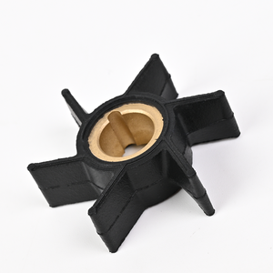 Water Pump Neoprene Rubber Impeller SELVA 15403-D05-0100 15HP Outboard Engine <strong>Marine</strong> Supply Boat Repair Shop <strong>Parts</strong> <strong>Accessories</strong> - Product Image 5
