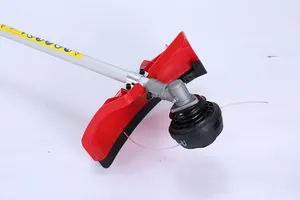 Factory Supplier Gasoline Machine 62cc Grass Trimmer Brushcutter