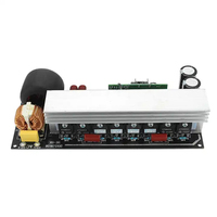 1000w 2000w 3000W 4000w 5000w Pure Sine Wave Inverter Power Board Post Sine Wave Amplifier Board