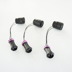 Arnés de cables eléctricos de 2 pines, cable personalizado para scooter y máquina de juego - Product Image 1