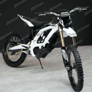 Motocicleta Todoterreno LightBee 2 78v 24kw 2026, Urron Lightbee2 1 Potencia Aumentada, Rendimiento de Aceleración Mejorado 0-80 Km/h - Product Image 3
