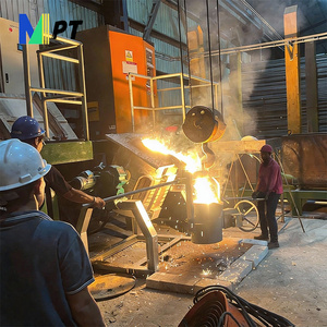 Équipement de fusion de précision PT pour la restauration d'œuvres d'art, pour la réparation d'objets métalliques anciens avec technologie à impact thermique minimal - Product Image 1