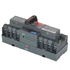 ABB DPT/OT_C/OTM_C/ATS/TruONE OTM-C_D OTM63F4C20D380C-OTM125F4C20D380C/400C - Product Image 3