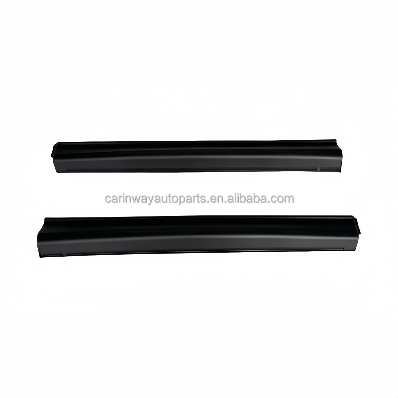 Front Door Molding (Same As 2022) KD5H-51RB0 KD5H-51RA0 Front Door
