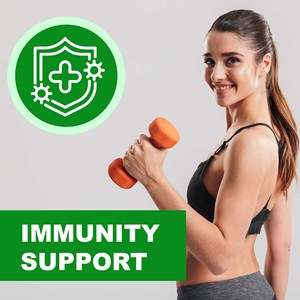 Fast Absorption <b>Lion</b>‘s <b>Mane</b> Focus Gummies Promotes Nervous System Recovery & Immunity Support with Dietary <b>Supplement</b> - Product Image 2