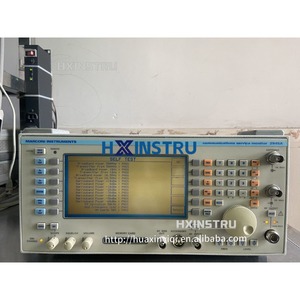 Moniteur de service de communication IFR / Aeroflex / Marconi 2945A H - Product Image 5