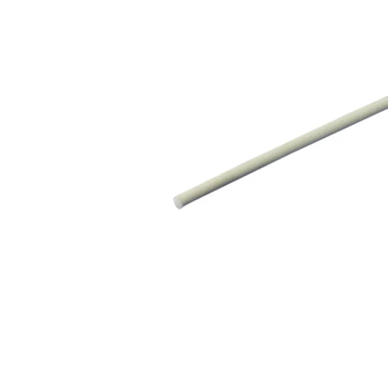 Tela de conexión de palo redondo pequeño de 4,0mm con riel inferior