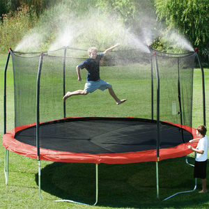 10 м DIY Горячая Распродажа низкое давление misting система охлаждения - Product Image 5