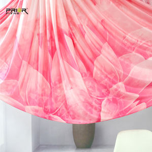 5M ensemble de hamac de Yoga <span class=keywords><strong>aérien</strong></span> <span class=keywords><strong>tissu</strong></span> de soie de qualité supérieure livraison directe plate-forme de soie aérienne vol hamac de Yoga <span class=keywords><strong>aérien</strong></span> pour Studio - Product Image 4