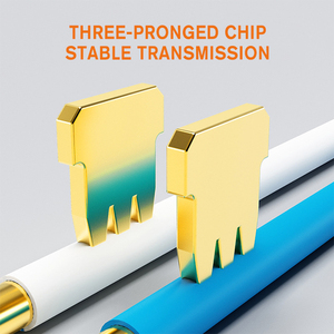 Brass Pin Cat5e <strong>Connector</strong> Waterproof Utp Cat5e 8p8c Modular Plug Gold Plated <strong>Rj45</strong> <strong>Connector</strong> Cat5e Unshielded Plug - Product Image 3