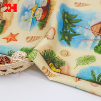 Tissu imprimé en sergé égyptien 32/101 coton, étoffe personnalisée, 32 x 100% x 66 cm, offre spéciale
