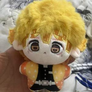ตุ๊กตาผ้าฝ้าย "จิเก็นชิ โนะ เซ็นกิ" ขนาด 10 ซม. ของเล่นน่ารัก เหมาะสำหรับเป็นของขวัญ - Product Image 5
