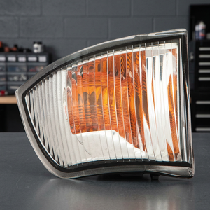 Indicateur de direction supplémentaire Erar pour l'éclairage MDDR0184SX Lighting Italy - Product Image 2