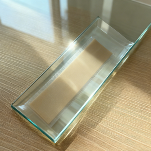 국경 간 공급 실리콘 흉터 복구 패치-투명, 부드러운, 저자극 피부 패치 - Product Image 5