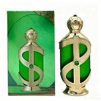 Perfume de Alta Calidad Eau de Parfum para Mujer, Fragancia Árabe, Estilo Lujoso, Aroma Floral Frutal, Larga Duración, Tamaño Regular