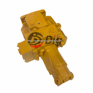 ปั๊มลูกสูบไฮดรอลิก AP2D36LV-977-<span class=keywords><strong>2</strong></span> 1481773 148-1773สำหรับรถขุด E308C ลูกสูบ - Product Image 4