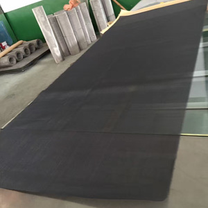 רשת תיל חסין אש 20 30 40 50 60 80 100 רשת עמיד חום רשת טונגסטן - Product Image 5