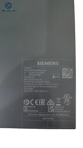 6SL3120-1TE26-0AC0 โมดูลไดรฟ์ ชิ้นส่วนควบคุมอุตสาหกรรม 99% ใหม่ อุปกรณ์เสริมครบชุด บรรจุภัณฑ์ในสต็อก - Product Image 1