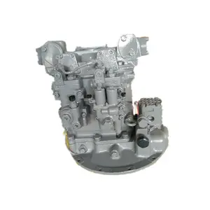 Hitachi ekskavatör pompası Assy ZX200-3 hidrolik pompa ZX200-3 ana pompa