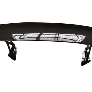 Evolution X Evo 10 CÁNH LƯỚT Gió Phía Sau GT (1600 Mm 1700 Mm 1400 Mm) Sợi CARBON Với Giá Đỡ Nhôm CF - Product Image 1