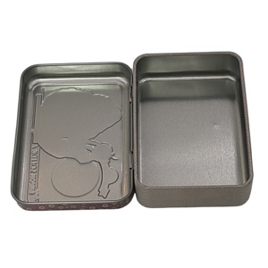 กล่องดีบุกสำหรับเล่นการ์ดกล่องดีบุก altoid บรรจุตามสั่ง - Product Image 2