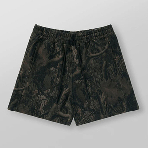 Pantalones Cortos Deportivos para Hombre, Logotipo Personalizable, Secado Rápido, Hasta la Rodilla, Holgados, Casuales, para Correr, Baloncesto, Aire Libre - Product Image 1