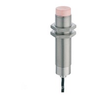 Sensor Induktif Suhu Tinggi PLC DW-HD-613-M18-310 Produk Bergaransi MFGD