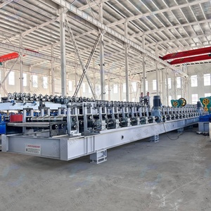 Máquina Automática de Conformación de Hormigón Espesado HAUAN con Monitoreo Remoto para la Construcción de Cubiertas de Edificios Municipales - Product Image 3