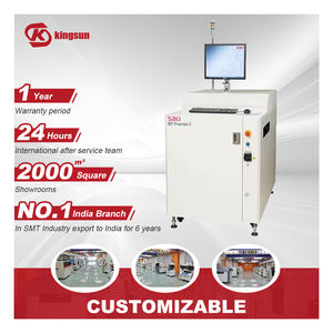 Nuova/usata scrivania <span class=keywords><strong>aoi</strong></span> 2D <span class=keywords><strong>AOI</strong></span> SAKI machine BF-Planet-X online PCB ispezione Saki <span class=keywords><strong>AOI</strong></span> macchina per macchinari di produzione elettronica - Product Image 3