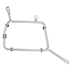 304 moto de acero inoxidable equipaje soporte lateral cola soporte para YAMAHA <span class=keywords><strong>MT09</strong></span> <span class=keywords><strong>TRACER</strong></span> 2018-2019 accesorios de la motocicleta - Product Image 6