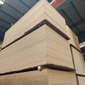 Panneau en <span class=keywords><strong>bois</strong></span> ignifuge du contreplaqué 18mm <span class=keywords><strong>traité</strong></span> au <span class=keywords><strong>feu</strong></span> pour la décoration intérieure et le plafond - Product Image 6