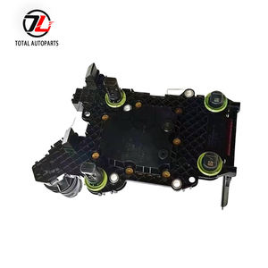 Unit Kontrol Elektronik ECU OEM 0BH927711C 0BH927711G 0BH927711H 0BH 927 711 C Cocok untuk V-W Scirocco 2010 - 2011 Au-di Q3 T-T R - Product Image 5