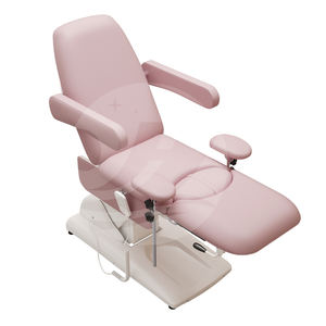 Больница Электрический гинекологический операционный стол Акушерское обследование детская родовспоможение многофункциональная кровать - Product Image 6